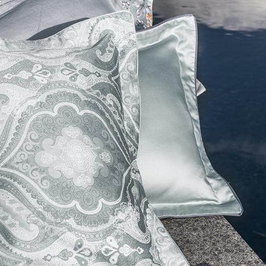 AT邸尔铂·法国进口奢华家纺Shalimar一千零一夜系列床品四件套 商品图2