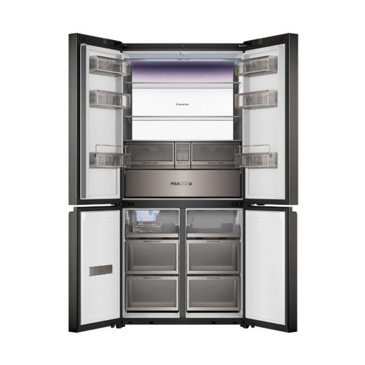 卡萨帝法式冰箱BCD-609WLCTDA4ARU1 商品图3