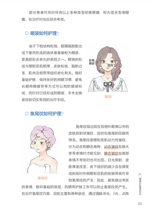 《清醒护肤：跟皮肤科医生一起养出健康光泽肌》 商品图12