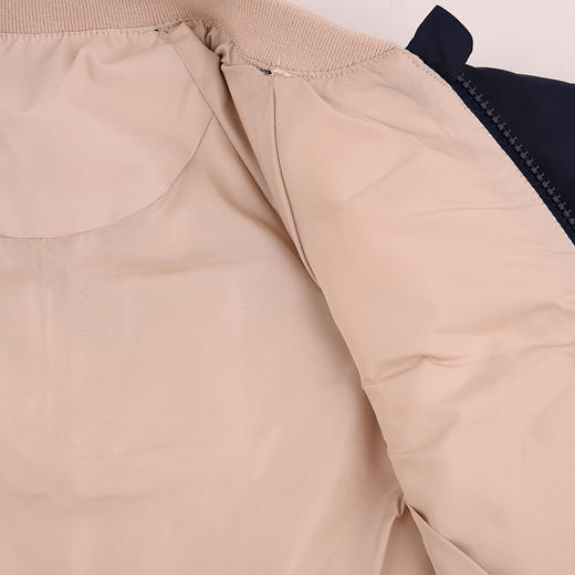 棉果果秋季新品男童秋冬轻羽绒保暖轻薄羽绒服M312102924453 商品图4