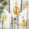 B.Duck小黄鸭大方巾100*100cm 500 商品缩略图4