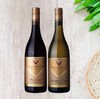 新玛利酒窖特选黑皮诺红葡萄酒➕酒窖特选苏维翁白葡萄酒 商品缩略图1