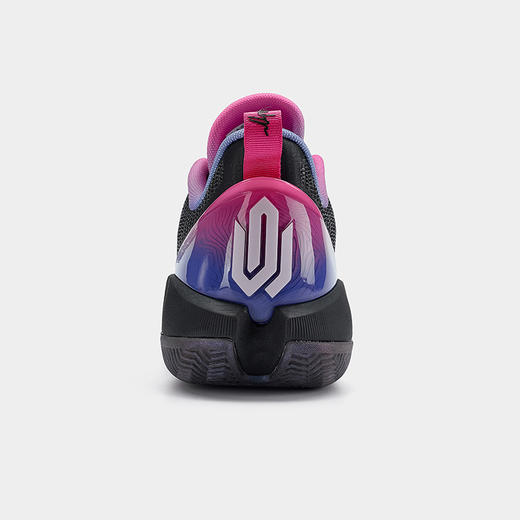 匹克态极维金斯天赋1代篮球鞋男鞋防滑减震低帮专业球鞋ET42737A/ET42738A 商品图1