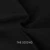 【不退不换】THESOONG|"城市漫步"中腰侧松紧筋骨感速干小烟管休闲裤HWKZ3904 商品缩略图1
