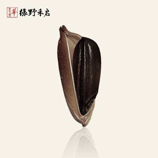 华墨香全谷黑米黑钻礼盒1800g 商品图3