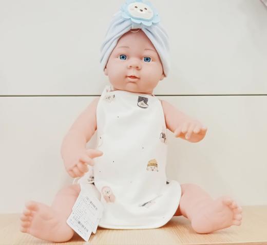 6941388419586爱嘟嘟悦春小狐狸肚兜 商品图5