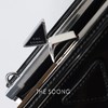 THESOONG|P家牛皮卡片包纯手工牛皮链条卡片斜挎包HWBB4528 商品缩略图2