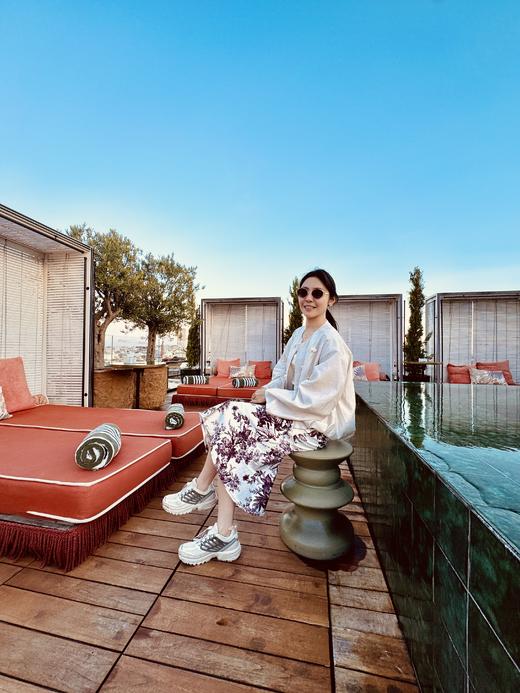 MAISON COVET 订珠装饰外套 商品图2