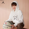 JORDAN 秋 大童小童婴童 男大童连帽卫衣 JDB-POC661 商品缩略图0