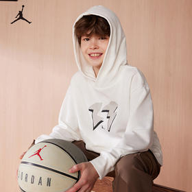 JORDAN 秋 大童小童婴童 男大童连帽卫衣 JDB-POC661