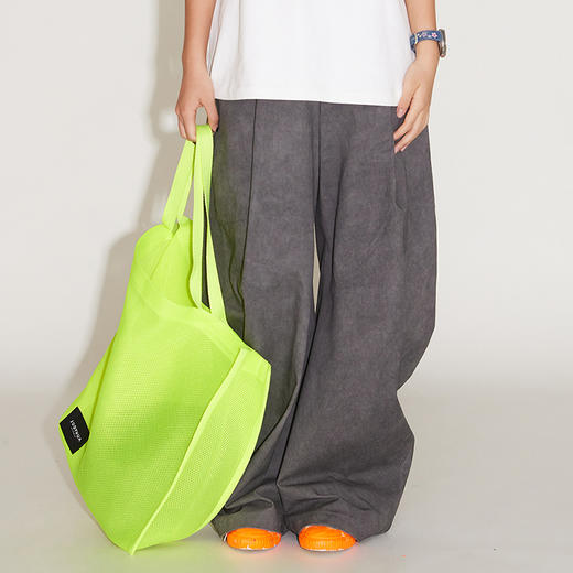 JUDYHUA J系列荧光色编织袋 商品图2