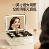 【高清显色】斐色耐化妆镜 3D立体光源 高清镜面 智能触控 大电量 长续航 商品缩略图10
