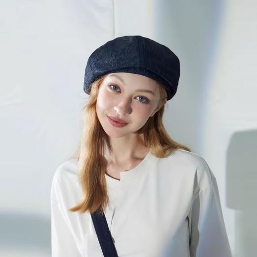 clasico/BE158/贝雷帽 商品图0