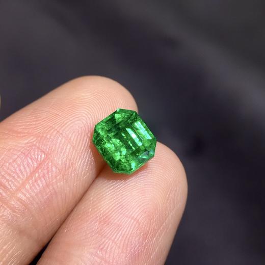 1.78ct 祖母绿裸石 商品图6