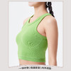 BWELL无缝固定杯运动背心BWB0139 商品缩略图2