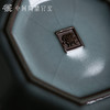 问鼎官窑庚子宋青禅渊杯 商品缩略图4