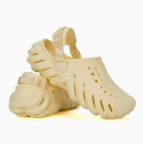 CROCS 波波Clog  207937-76O