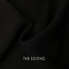 THESOONG |”高定醋酸”舒适触感中腰抽绳直筒休闲裤HBKZ3809 商品缩略图1