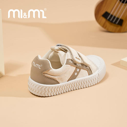 M1&M2双带星星饼干鞋M119403235 商品图3