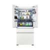 海尔法式冰箱 BCD-518WGHFD2BGCU1 商品缩略图2