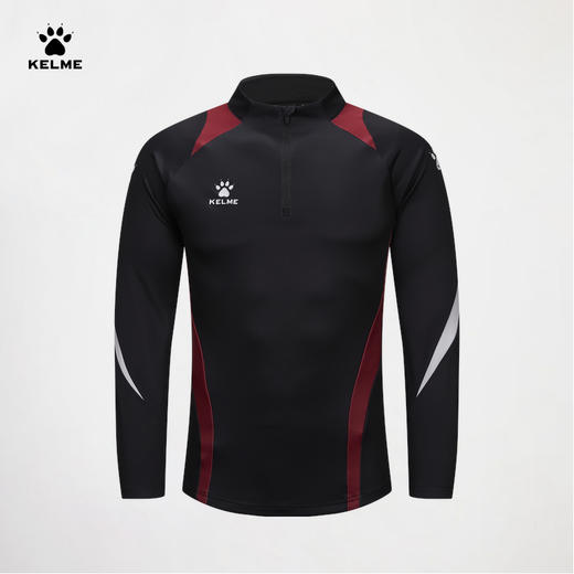 职业队同款套系训练套头衫 商品图1