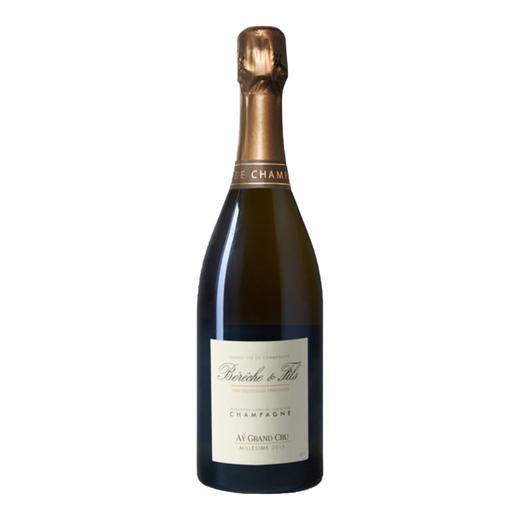 Bereche et Flls Ay Grand Cru Millesime 2014贝海诗爱忆香槟 [V级会员：2261元] 商品图0