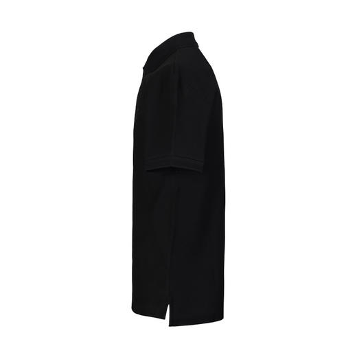 【特惠秒】Burberry 巴宝莉 男士全棉TB刺绣格纹领口短袖T恤 12024 商品图6