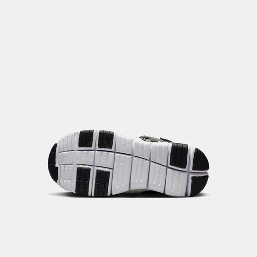 Nike Dynamo Free (PS) 幼童易穿脱运动童鞋 343738 商品图1