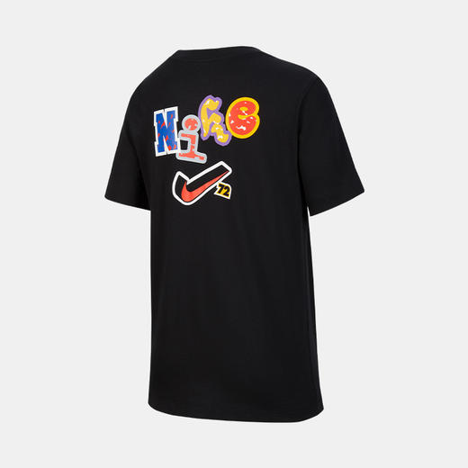 Nike Sportswear 大童T恤 FZ5169 商品图1