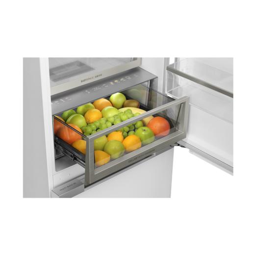 卡萨帝两门冰箱BCD-401WLCC2M4WKU1 商品图4