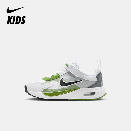 Nike Air Max Solo 幼童运动童鞋 FZ0944 商品图0