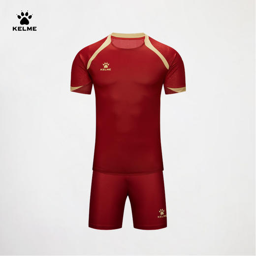 凛冬之星足球服套装 商品图10