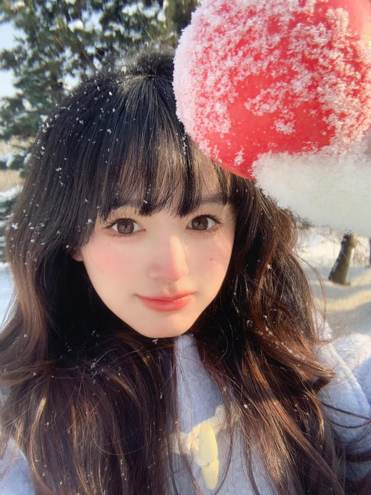 【半年抛和月抛和日抛三版本】小卧蚕Allecon  | 中直径14.2，着色13.5 | 【同品牌多副美瞳更划算，选款色板在详情页内】， 商品图6