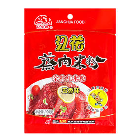 江花全料蒸肉米粉100g（6904604113323）