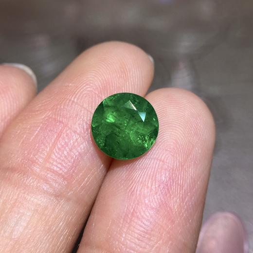 1.98ct 祖母绿裸石 商品图4