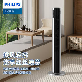 飞利浦立式风扇ACR3244TF