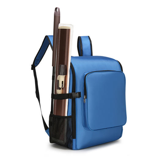 保洁工具包 家政背包  大容量防水家政专用包 家电清洁背包 大号尺寸 48*35*22cm 商品图2