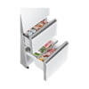 卡萨帝三门冰箱BCD-400WLCI3M4WKU1 商品缩略图3