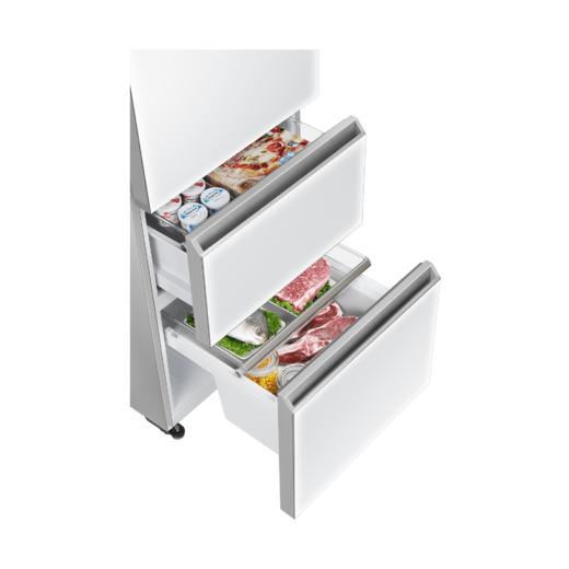 卡萨帝三门冰箱BCD-400WLCI3M4WKU1 商品图3