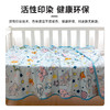 Tom and Jerry 宝宝毯（趣味蓝）TJTY001 商品缩略图2