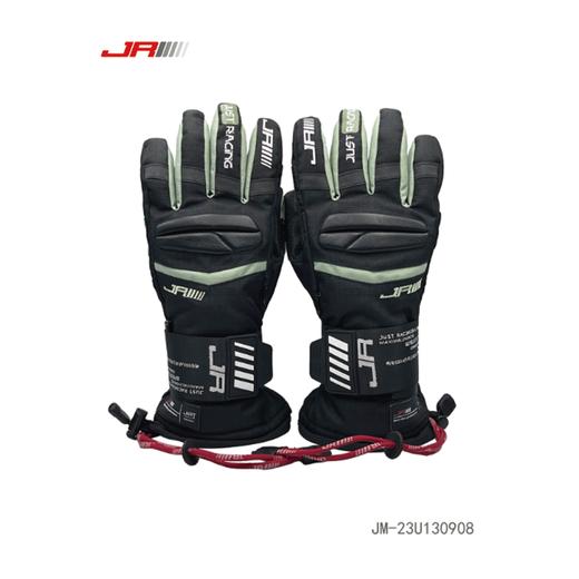 JR嘉锐森 23-24 【2023灵动系列】 内护掌防护五指滑雪手套基础款 商品图1