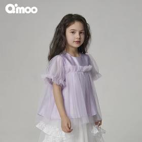 【春上新】8楼淇木童装24秋款套头衫 吊牌价628