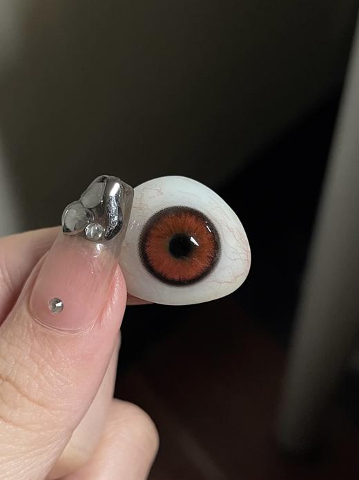 KiraFairy品牌Nicki系列--黑魔王 商品图1