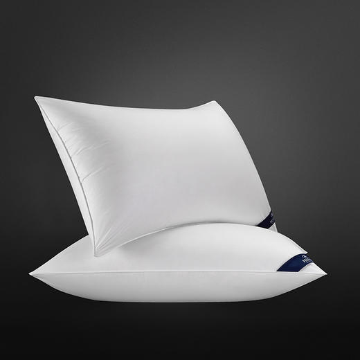 希尔顿尊享三防枕2.0丨睡眠管家联名防水防油防污 抗jun不易变黄 安心睡眠一整夜 商品图2