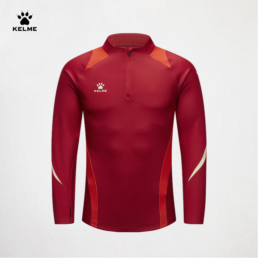 职业队同款套系训练套头衫 商品图2