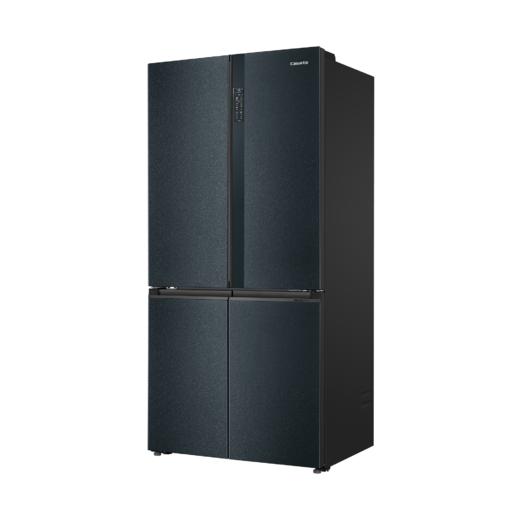 卡萨帝法式冰箱BCD-609WLCTDM4A5U1 商品图2