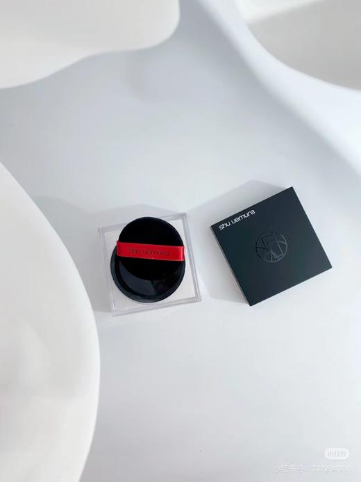 【植村秀】B1F 小羽纱定妆蜜粉15g 商品图1