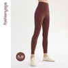 FC10967（九分款）凡圣瑜伽基础裸感蜜桃臀九分裤 商品缩略图3