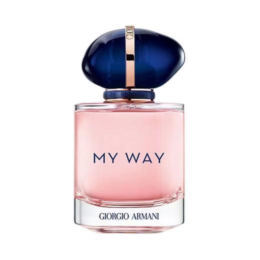 【全球购 *送礼袋】Armani 阿玛尼自我无界香水50ml 经典浓香·香港🇭🇰直邮 商品图5