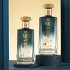 【礼遇】泸州老窖股份出品 泸州传奇 52度 500mL 2瓶 仁缘聚福礼盒装 商品缩略图4